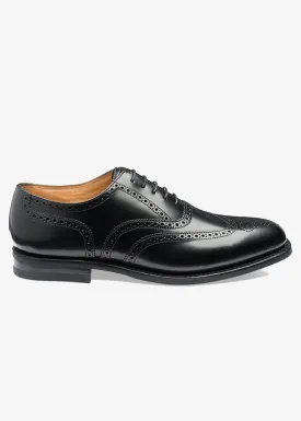 302 Oxford Brogue Shoes