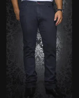 Au Noir Jeans Dean T Amsterdam Style VO-000127