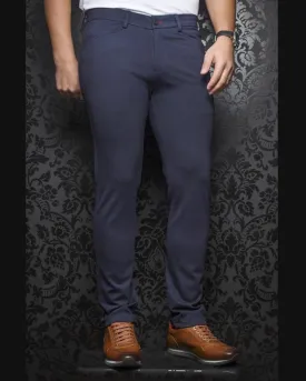 Au Noir Magnum Dress Pants Midnight