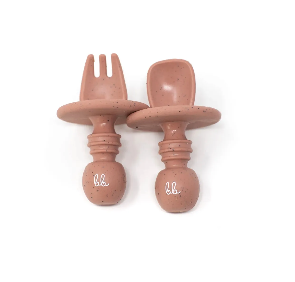 Baby Bar & Co Silitensils (more colors)