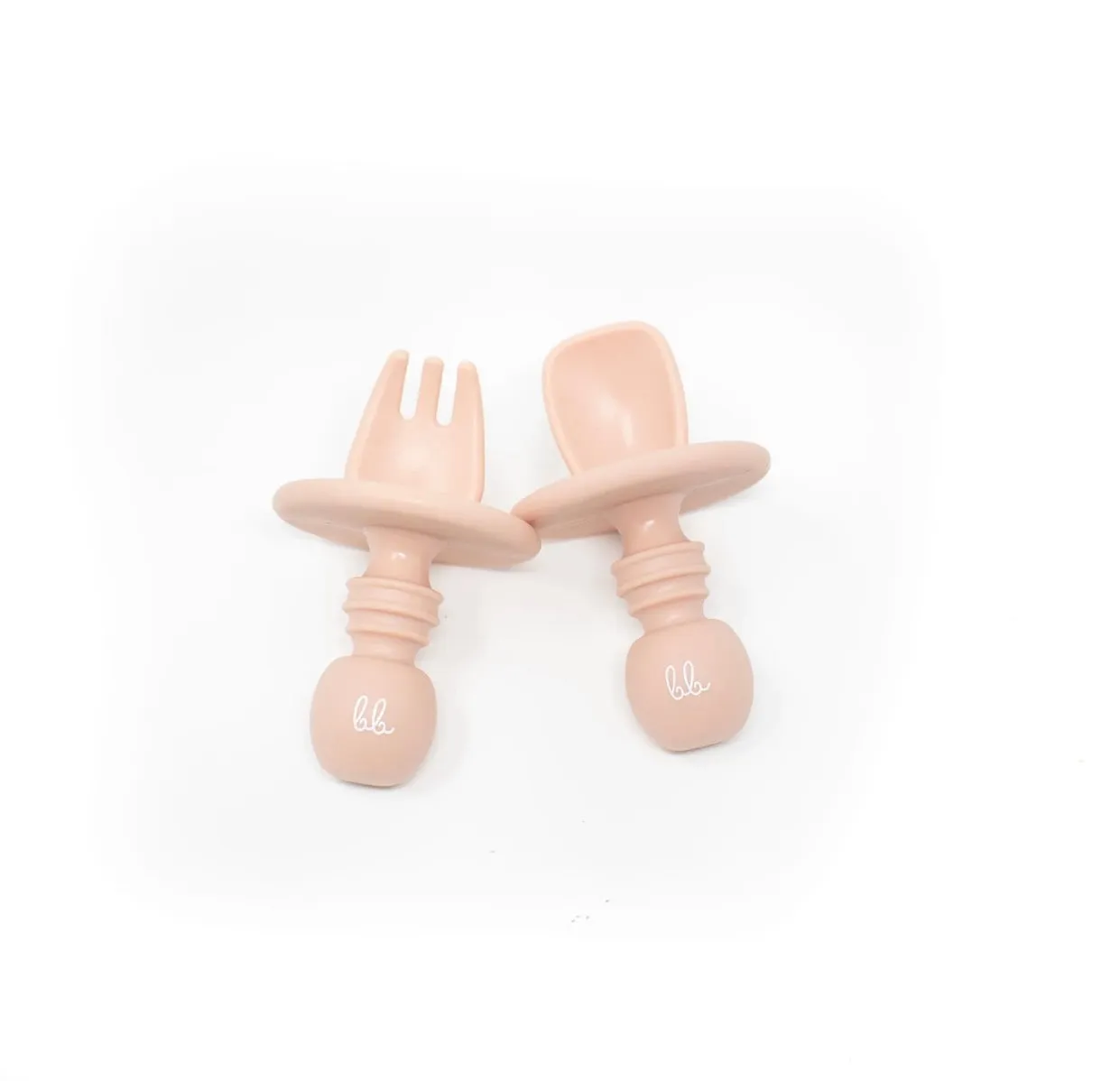 Baby Bar & Co Silitensils (more colors)