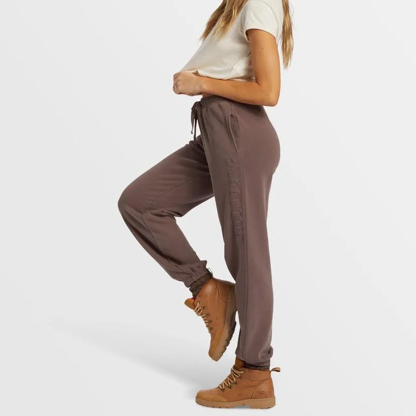Billabong Palmin Elastic Waist Joggers