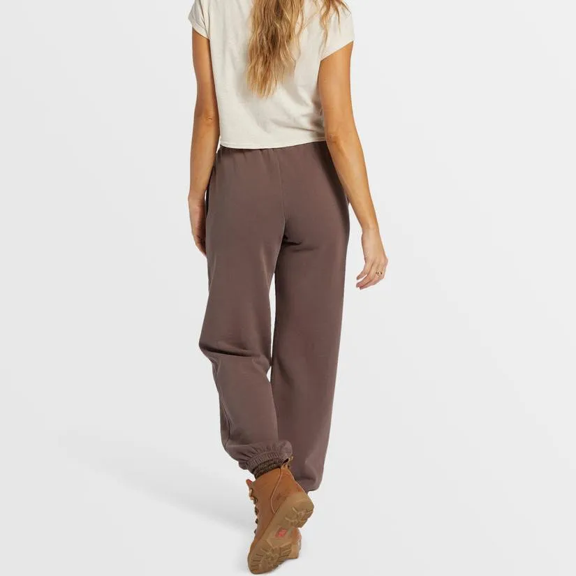 Billabong Palmin Elastic Waist Joggers