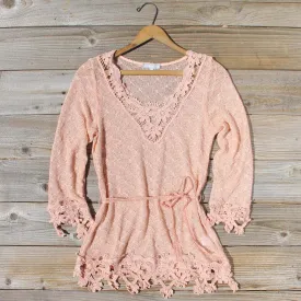 Cactus Rose Blouse