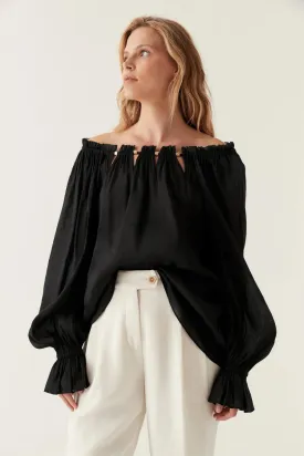 Charm Le Corsaire Black