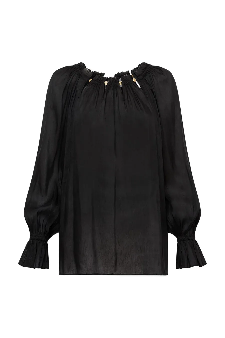 Charm Le Corsaire Black