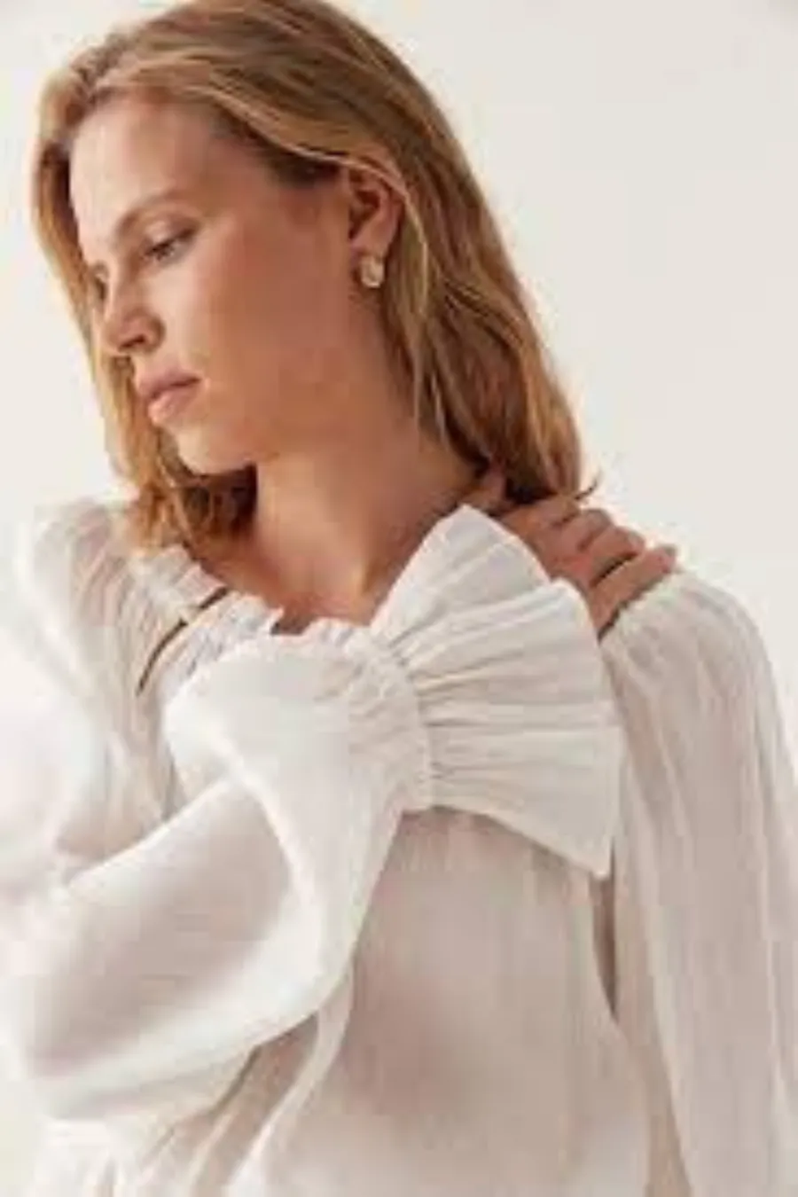 Charm Le Corsaire Ivory