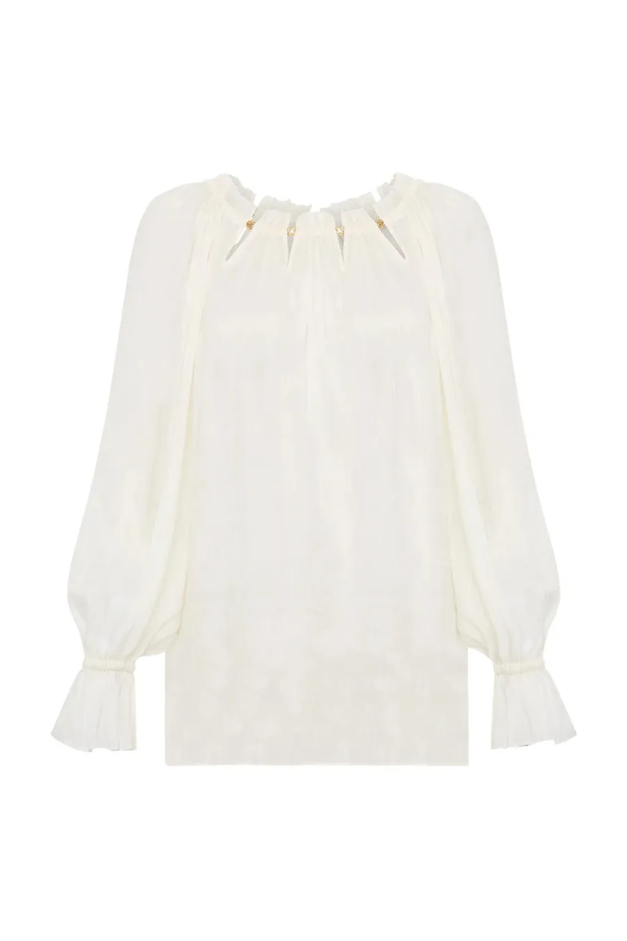 Charm Le Corsaire Ivory