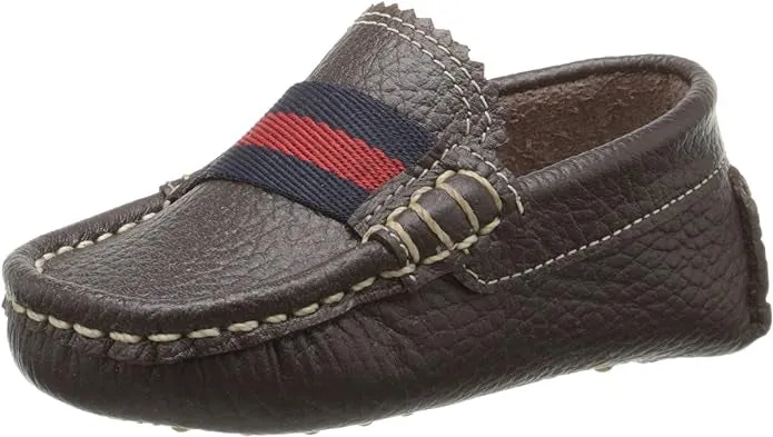 Club Loafer