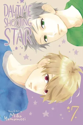 Daytime Shooting Star GN Vol 07