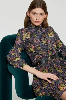 Eros Kurta Top