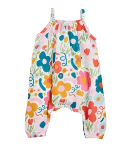Floral Longall
