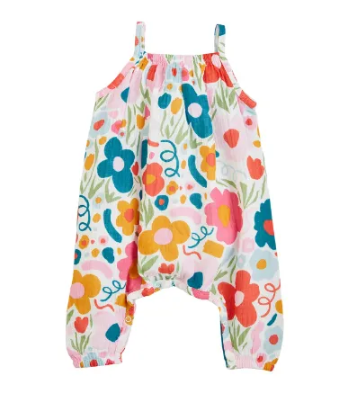 Floral Longall