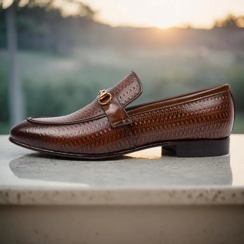 Formal Leather Shoes
