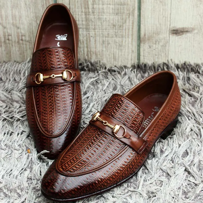 Formal Leather Shoes