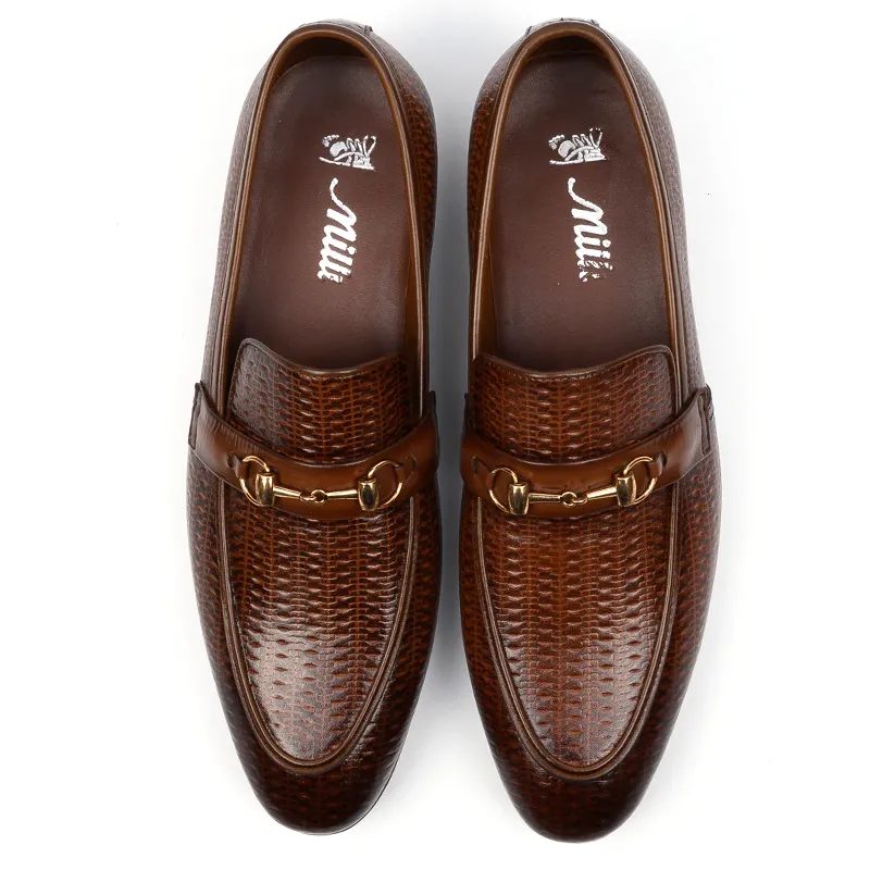 Formal Leather Shoes