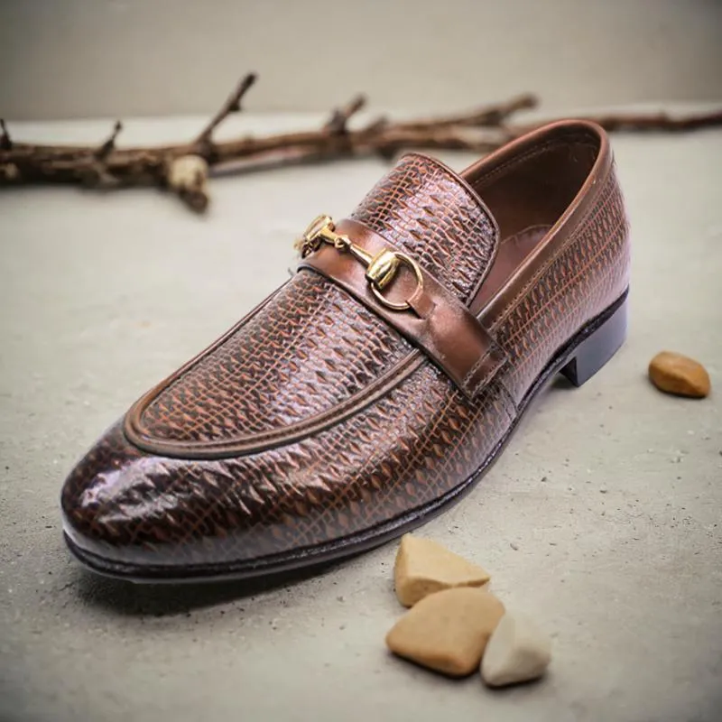 Formal Leather Shoes
