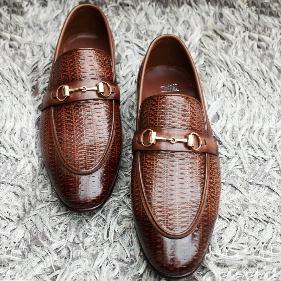 Formal Leather Shoes