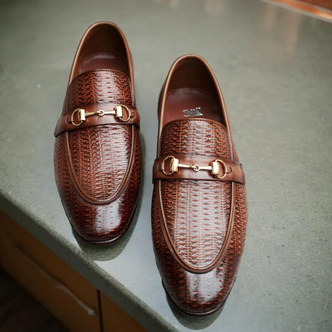 Formal Leather Shoes