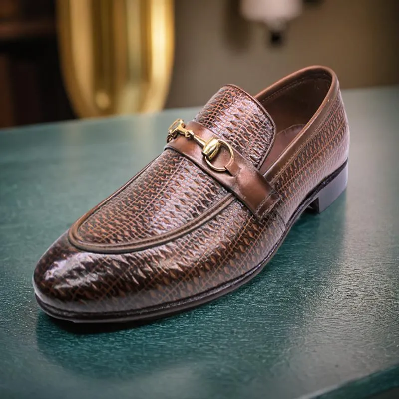 Formal Leather Shoes
