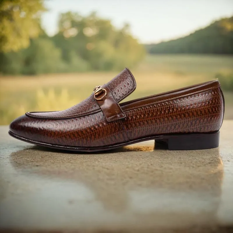 Formal Leather Shoes