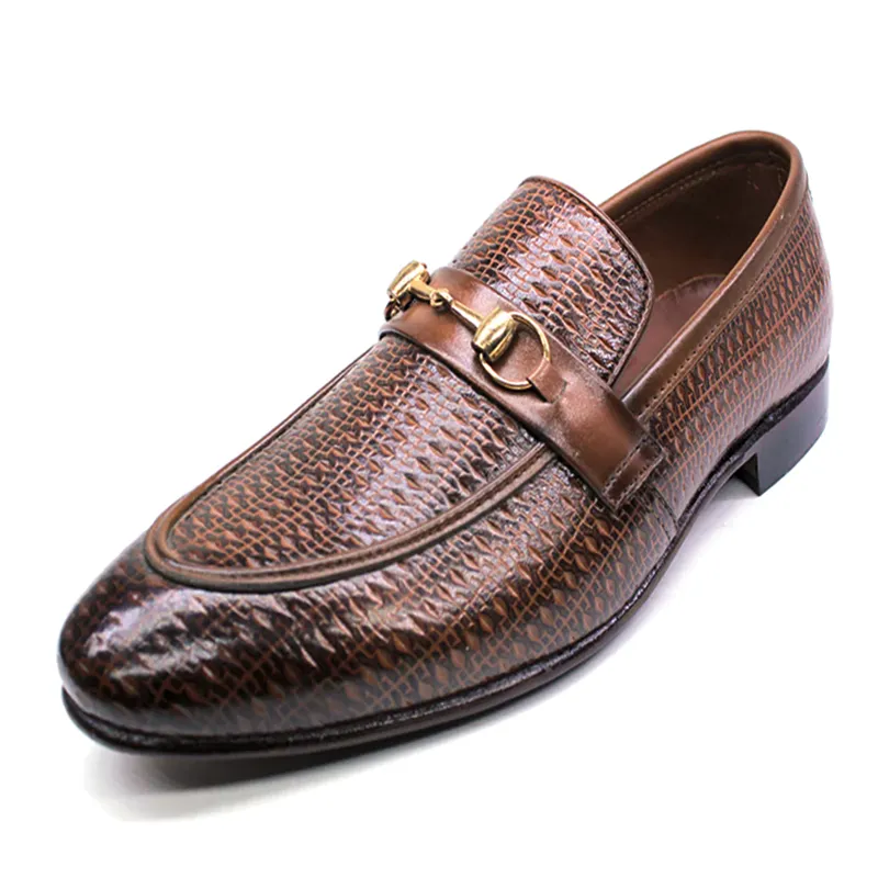 Formal Leather Shoes
