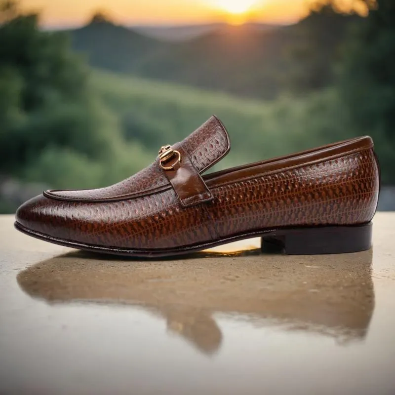 Formal Leather Shoes