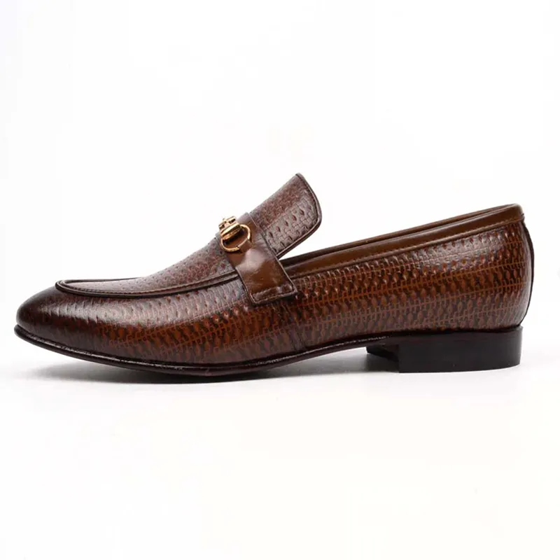 Formal Leather Shoes