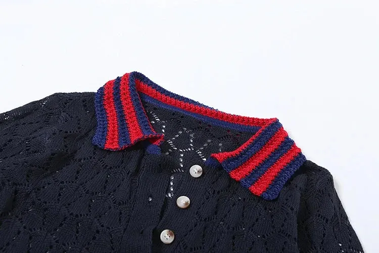 Here With You Knitted One Piece Jumpsuit