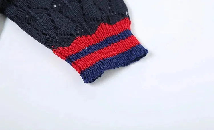Here With You Knitted One Piece Jumpsuit
