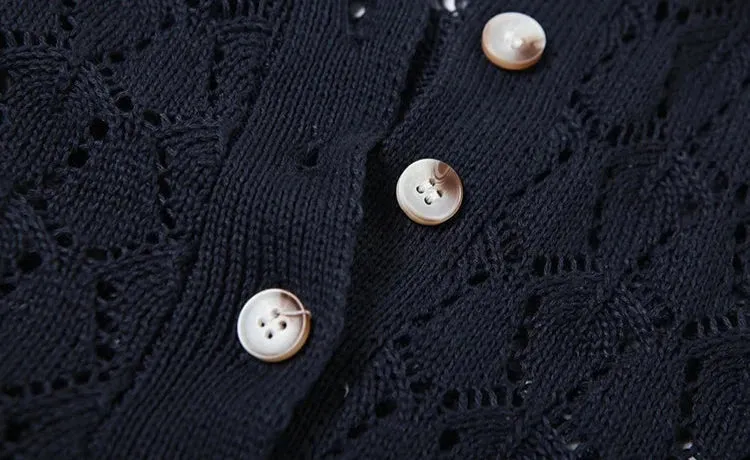 Here With You Knitted One Piece Jumpsuit