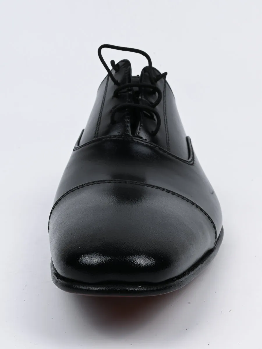 Lace Up Formal Shoes