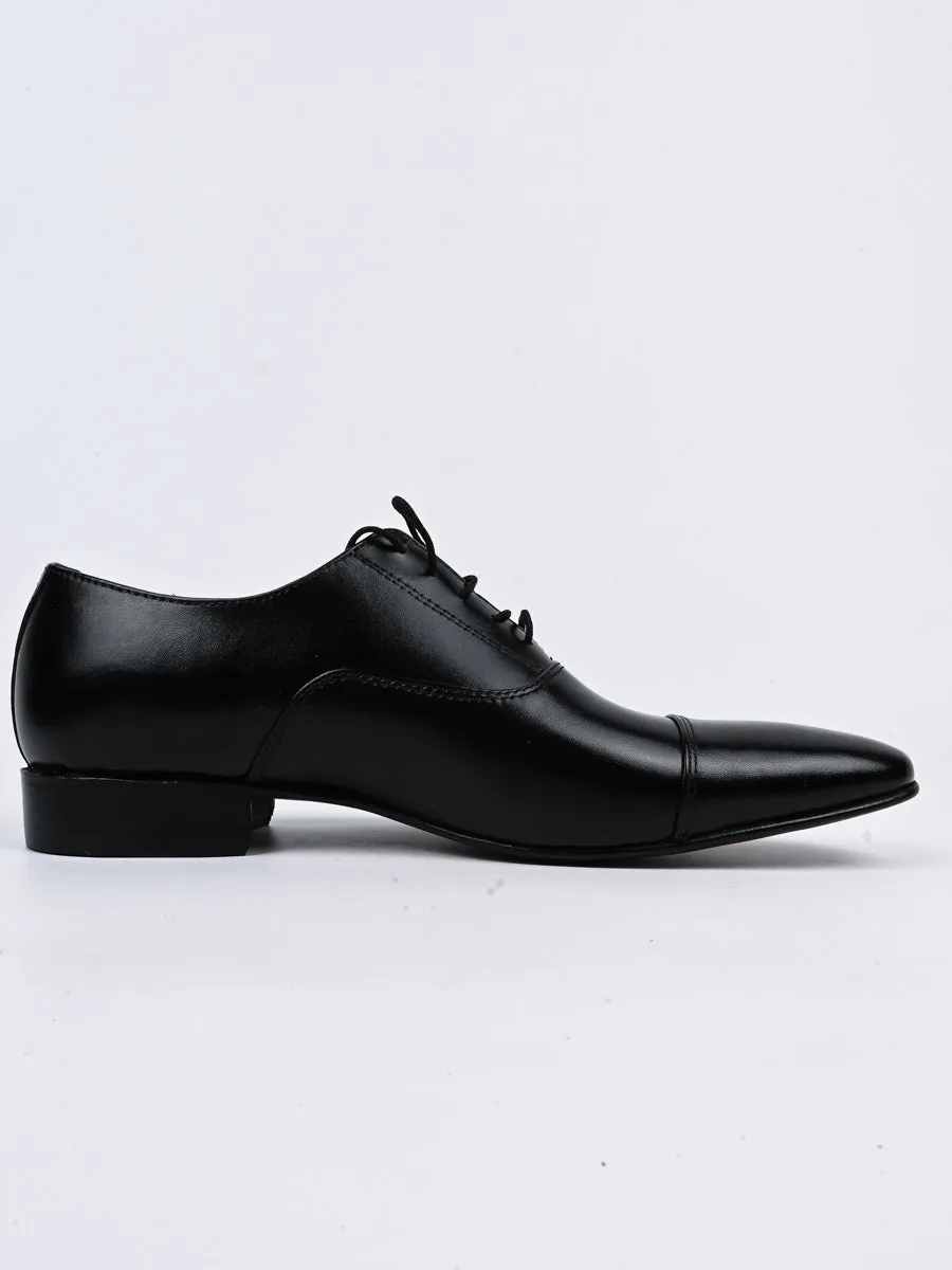 Lace Up Formal Shoes