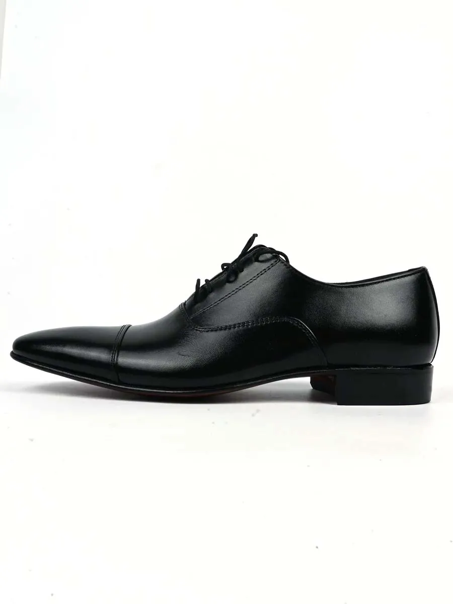 Lace Up Formal Shoes