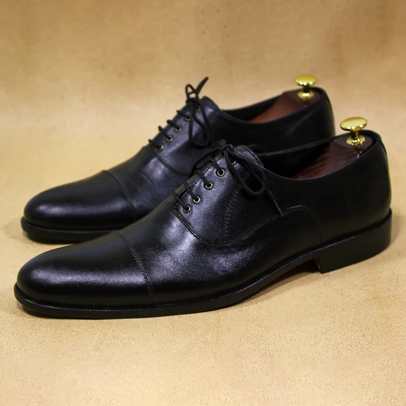 Lace Up Formal Shoes