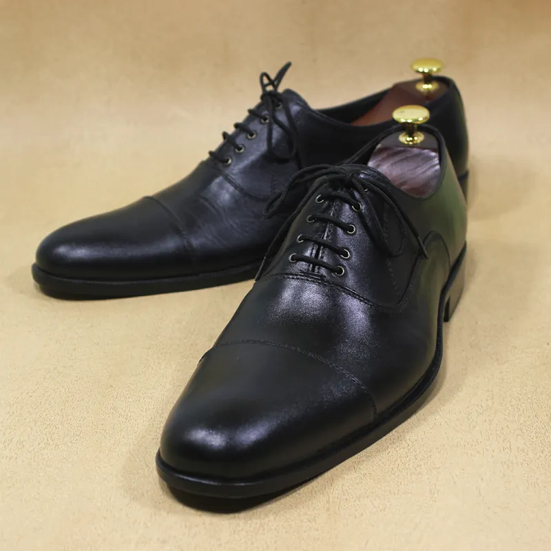 Lace Up Formal Shoes