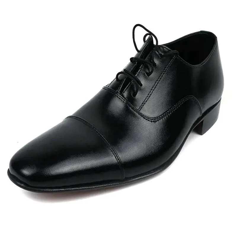 Lace Up Formal Shoes