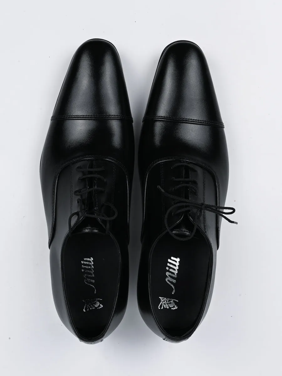 Lace Up Formal Shoes