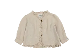 Lori Blouse | Beige