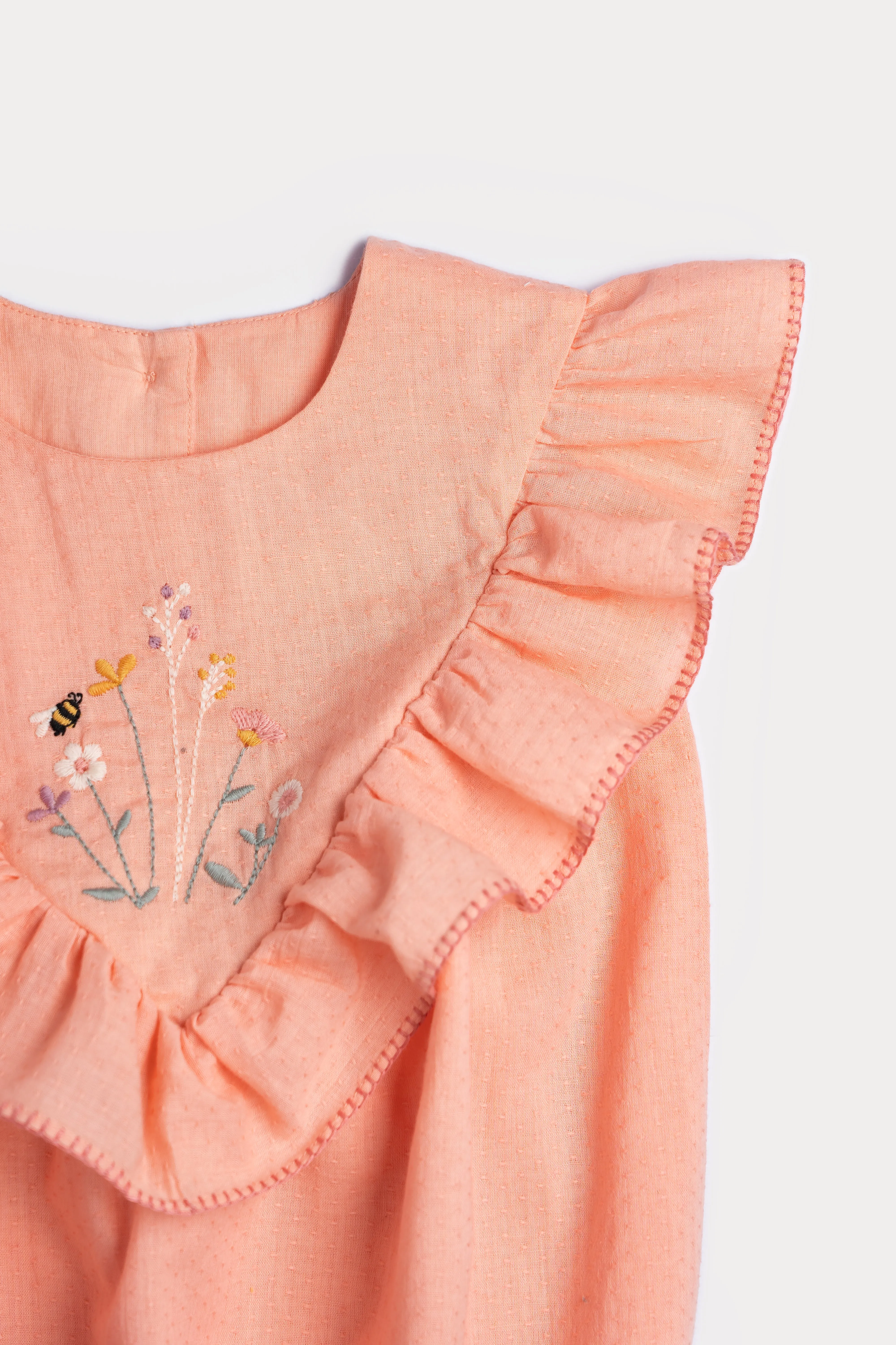 Lucy Romper