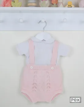 Luisa Outfit