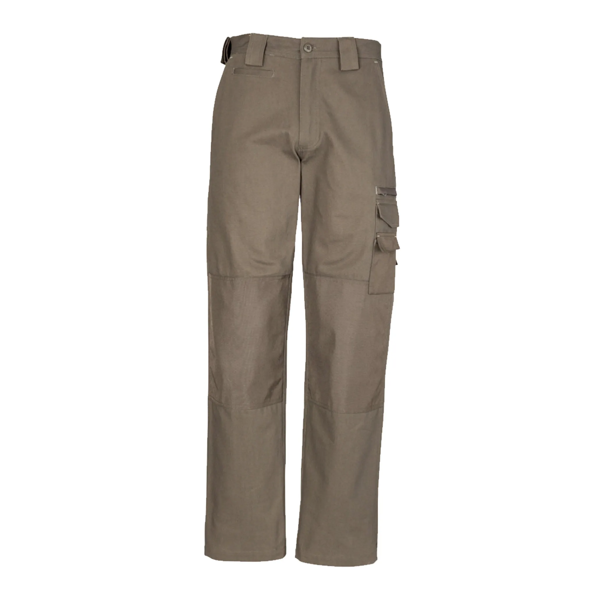 MENS CORDURA DUCKWEAVE PANT - ZW005