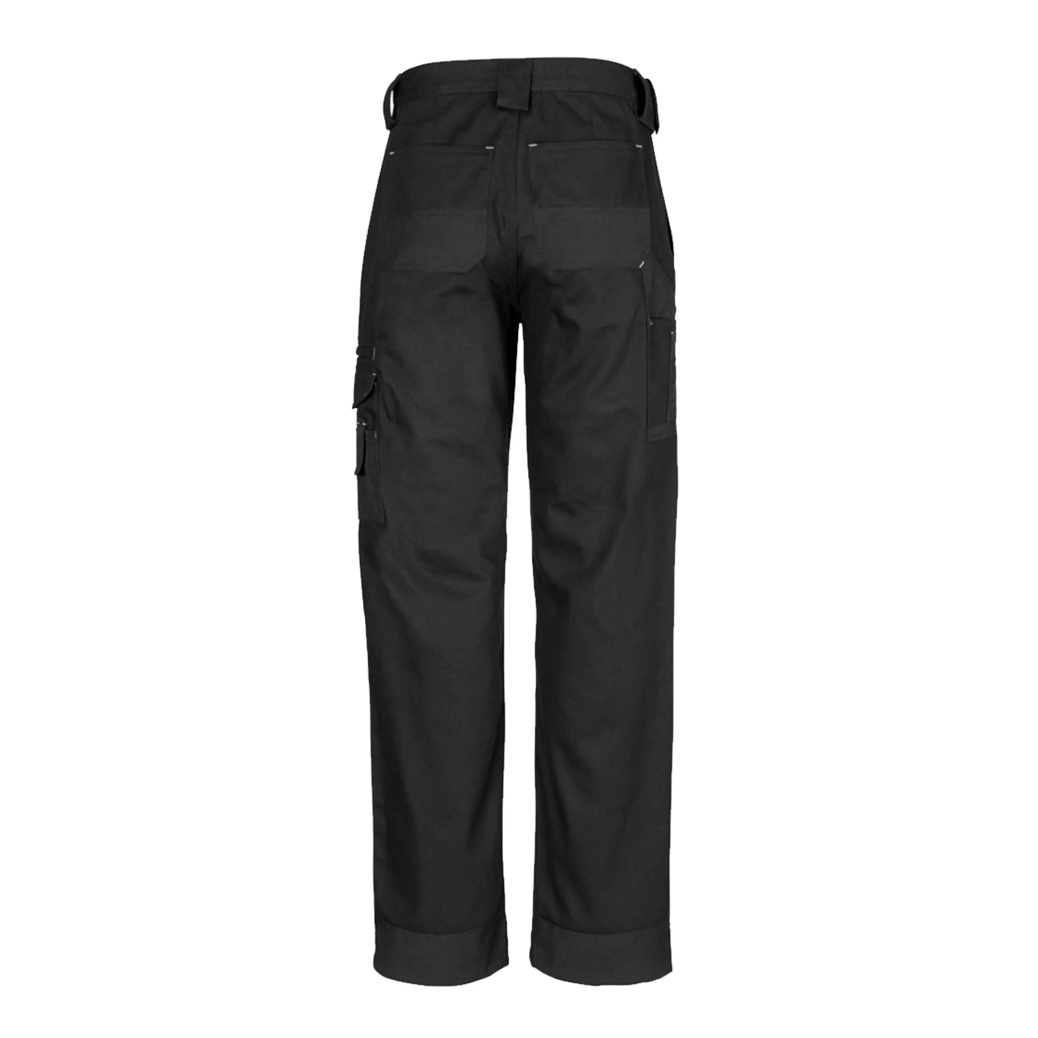 MENS CORDURA DUCKWEAVE PANT - ZW005