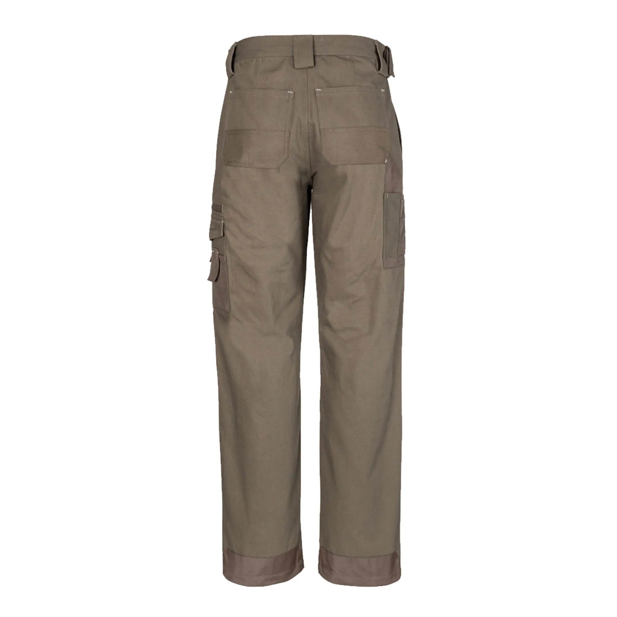 MENS CORDURA DUCKWEAVE PANT - ZW005