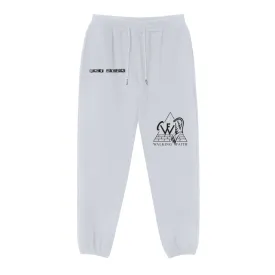 Men's Elastic Waist Joggers