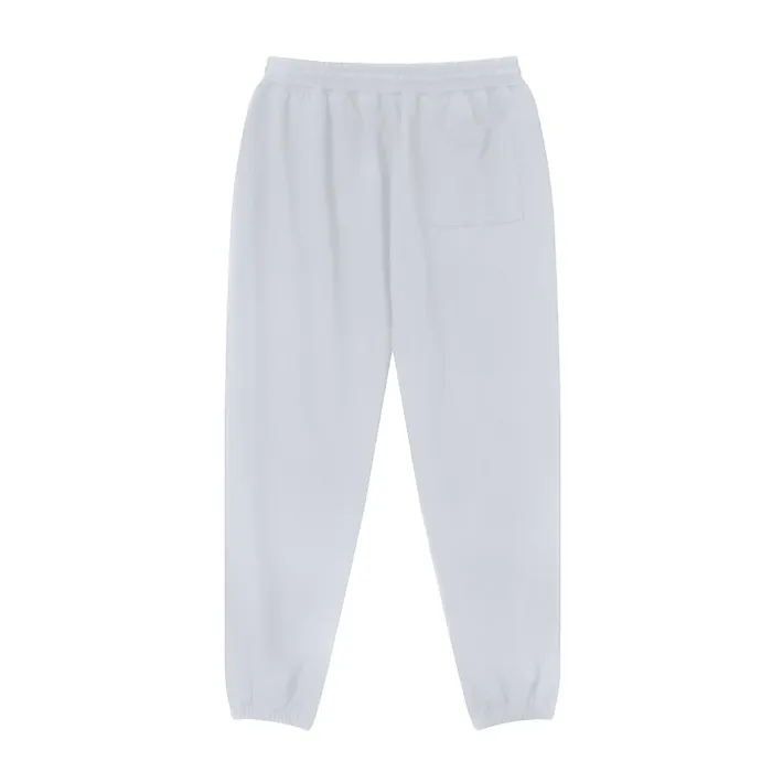 Men's Elastic Waist Joggers