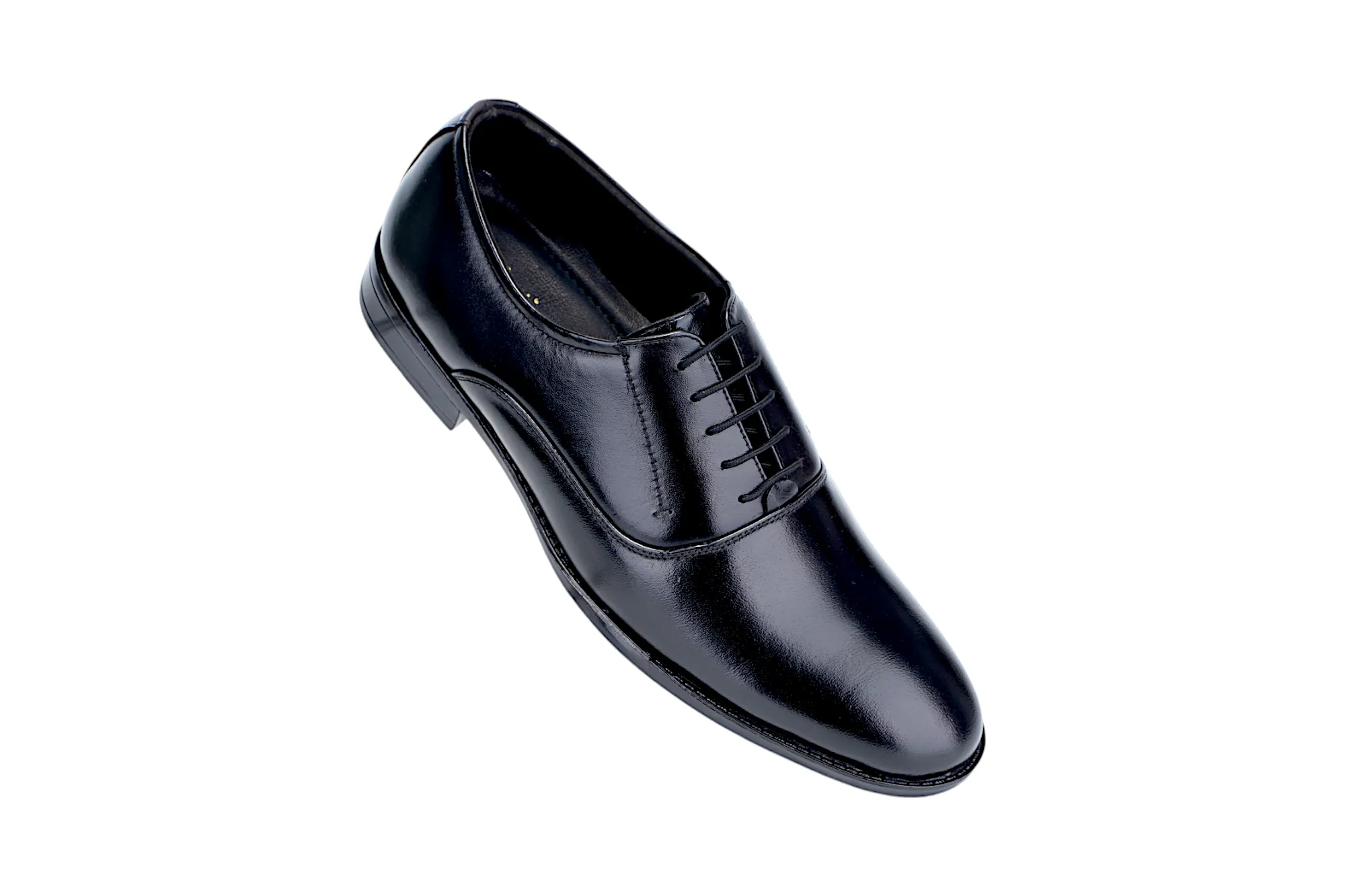 MENS FORMAL LEATHER SHOE 98010