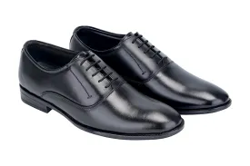 MENS FORMAL LEATHER SHOE 98010