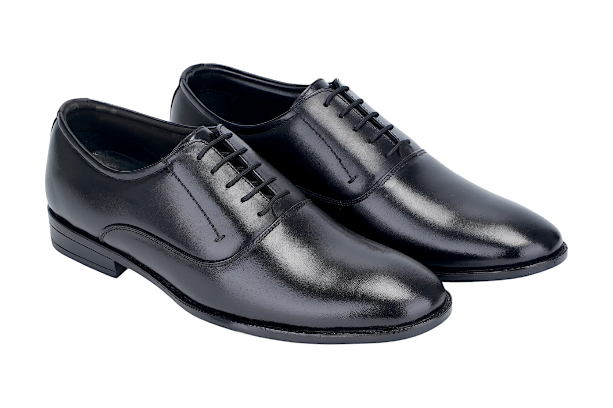 MENS FORMAL LEATHER SHOE 98010