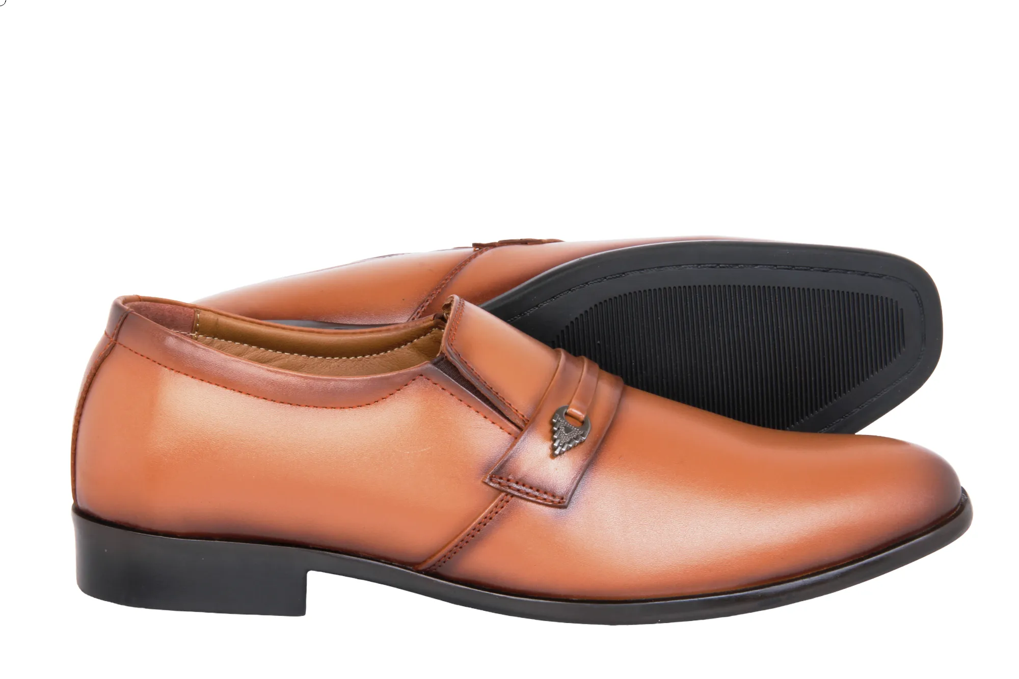 Mens Premium leather Formal Shoe 93657